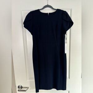 Calvin Klein, never worn, navy